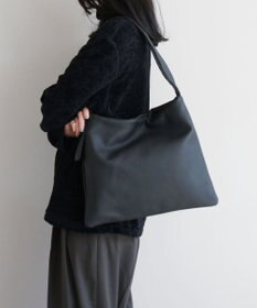 TIDEWAY PUF ワンハンドルトートM
