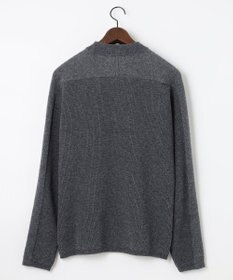 JOSEPH ABBOUD MOUNTAIN 【UNISEX】リサイクルウールポリ ニット