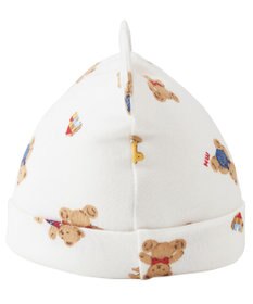 MIKI HOUSE HOT BISCUITS 【ミキハウス】 ミキハウスベア ベビーフード