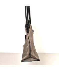 Y'SACCS ドローストリング2WAYトート Mサイズ