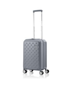 Samsonite アメリカンツーリスター スーツケース 34L パクストラ スピナー55 PAXTRA