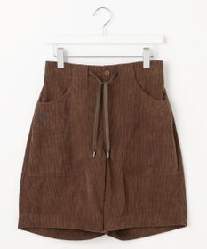 PW CIRCULUS 【手洗い洗濯可 / NEWシーズン素材 / ストレッチ】【MEN】コーデュロイショーツ ゴルフ