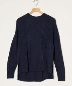 ONWARD Reuse Park 【any SiS】ニット秋冬