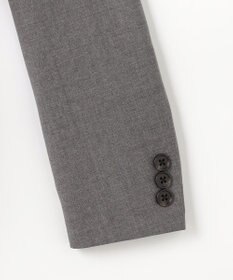 J.PRESS LADIES L 【セットアップ対応】BAHARIYE SOLID テーラード ジャケット