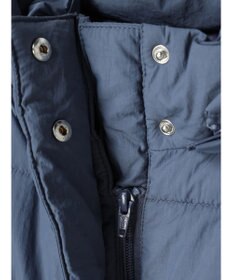 Green Parks ライトファイバーブルゾン