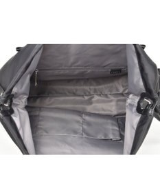 Y'SACCS ドローストリング2WAYトート Mサイズ