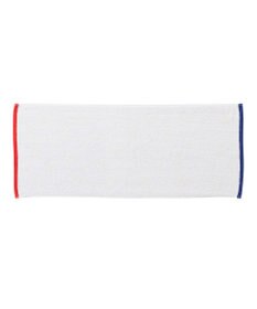 MIKI HOUSE HOT BISCUITS 【ミキハウス】 ミキハウスベア フェイスタオル