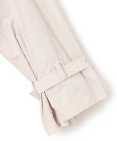BEIGE， CHARLOTTE / トレンチコート