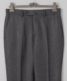 GOTAIRIKU 【ZEGNA/ゼニア】ISLANDFLEECE/アイランドフリース 3ピーススーツ（グレー）