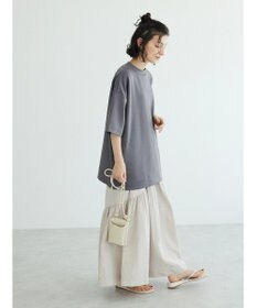 CRAFT STANDARD BOUTIQUE リバーシブルチュールスカート