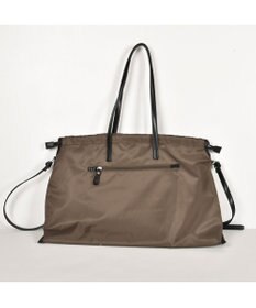 Y'SACCS ドローストリング2WAYトート Mサイズ