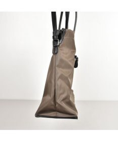 Y'SACCS ドローストリング2WAYトート Mサイズ