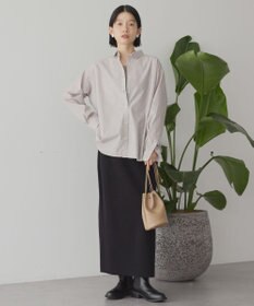 AMERICAN HOLIC イージーケアベーシックシャツ