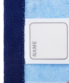 MIKI HOUSE HOT BISCUITS 【ミキハウス】 ミキハウスベア フェイスタオル