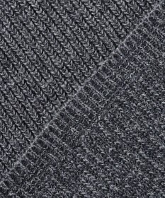 JOSEPH ABBOUD MOUNTAIN 【UNISEX】リサイクルウールポリ ニット