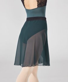 Chacott 巻きスカート