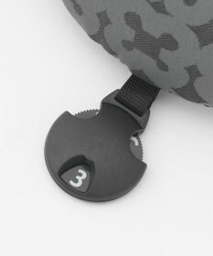 23区GOLF 【UNISEX】モノグラムヘッドカバー