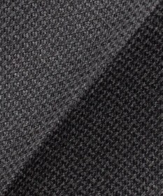 GOTAIRIKU 【ZEGNA/ゼニア】ISLANDFLEECE/アイランドフリース 3ピーススーツ（グレー）