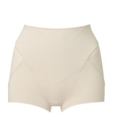 BRADELIS New York 【Yukine inc. 】ゆきねえ365綿混モアらくすっぽりショーツ23