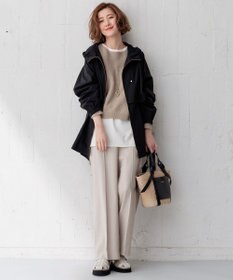 23区 トリプル リング ネックレス