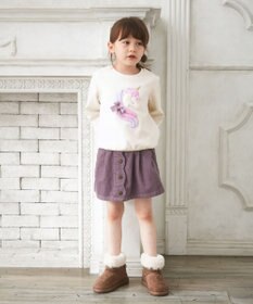 ANY KIDS アニマルアップリ トレーナー