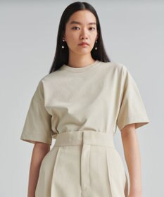 NAVE 【ReNAVE 接触冷感・UVカット・洗える】ファンクションＴシャツ