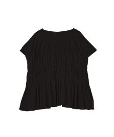 CRAFT STANDARD BOUTIQUE ヴィンテージボイルギャザーブラウス