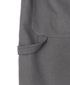 J.PRESS YORK STREET 【UNISEX】UNIVERSAL OVERALL×YORK STREET ペインターパンツ