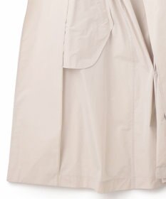 BEIGE， CHARLOTTE / トレンチコート