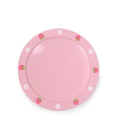 Mother garden マザーガーデン 野いちご ままごと ディッシュセット