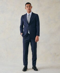 J.PRESS MEN 【J.PRESS MOVING】GUABELLO SPACEグレナカートチェック ジャケット