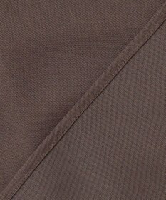 J.PRESS LADIES S シアードライトリコット シャツライク カットソー