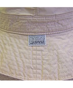 ATRENA 体感-10℃ コカゲル MWエッジアップハット