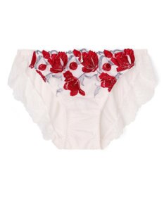 San-ai Resort（三愛水着楽園） エレガントコレクション【2407】ノーマルショーツ