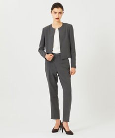 BEIGE， SOPHIA / テーパードパンツ