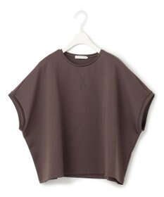 ICB 【接触冷感・速乾・UVケア・洗える】 サマーダンボール プルオーバー