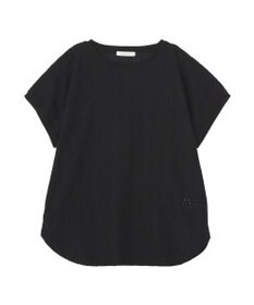 AMERICAN HOLIC フレンチスリーブ総レースプルオーバー
