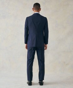 J.PRESS MEN 【J.PRESS MOVING】GUABELLO SPACEグレナカートチェック ジャケット