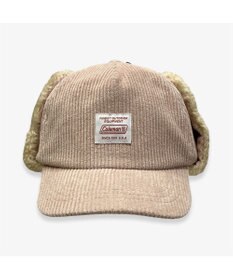 林八百吉商店 Coleman　キッズ　フライトキャップ