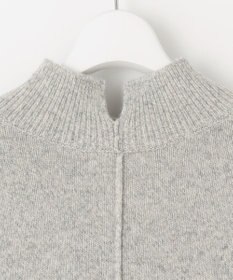 J.PRESS LADIES 【洗える】MIX COLORED ニット ワンピース