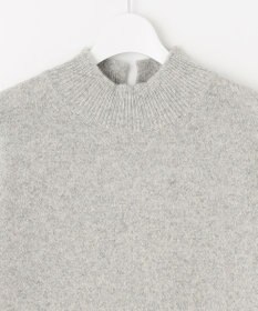 J.PRESS LADIES 【洗える】MIX COLORED ニット ワンピース