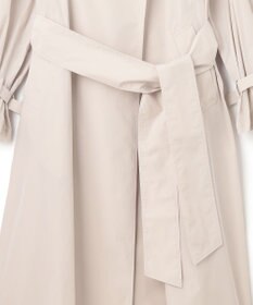 BEIGE， CHARLOTTE / トレンチコート