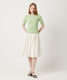 TOCCA 【大人百花掲載】【洗える】SPRING PICNIC プルオーバー