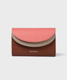 Paul Smith カラーブロック キーケース
