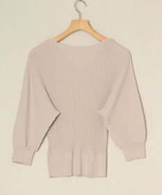 ONWARD Reuse Park 【any SiS】ニット秋冬