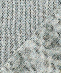 BEIGE， SMITHONITE / リュクスグリッター コクーンプルオーバー