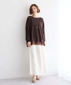 YECCA VECCA レースキャミソール