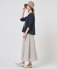 J.PRESS LADIES S シアーブルゾン