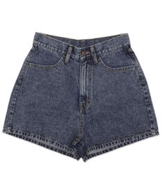 WEGO デニムショートパンツ
