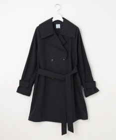 組曲 L リラクシング トレンチコート